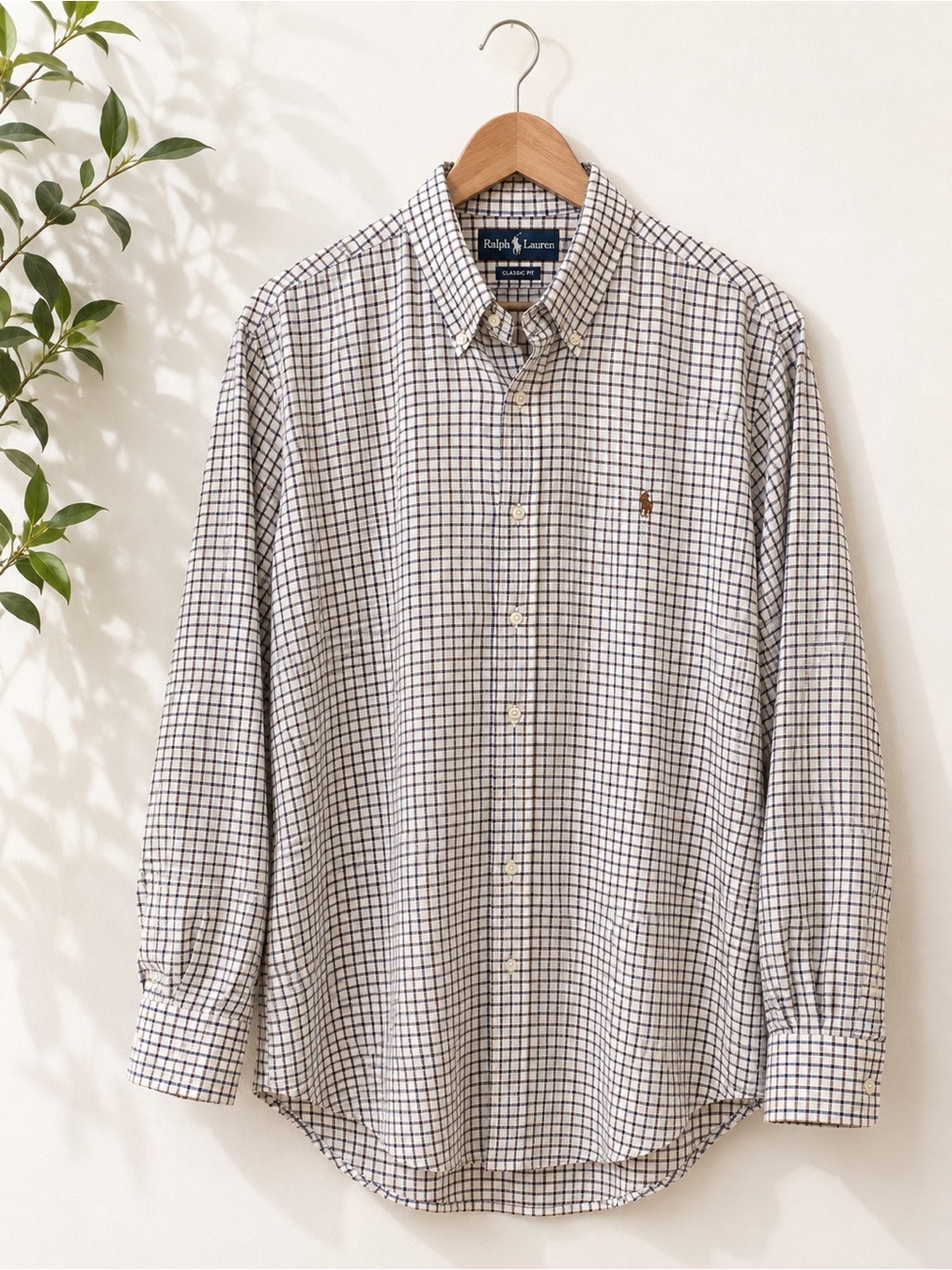 Men's Ralph Lauren Button Down